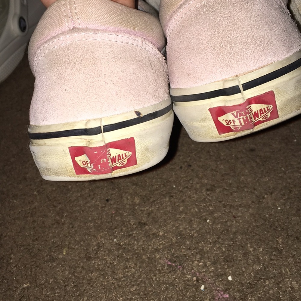 🎊Vans! - Picture 2 of 3